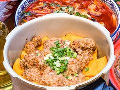 -小街47號江湖菜(四合院店)