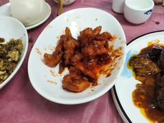 -乐乐餐厅(湘子庙街店)