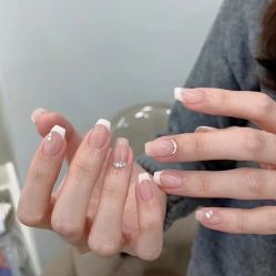 -M·X Nail日式美甲美睫