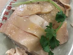 -百家鸡味馆(清泰店)