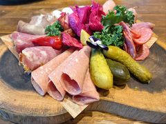 -卢布里西餐厅(总店)