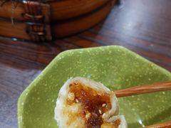 糖包-舒小笼松针小笼包