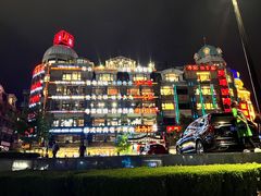 -星海湾跨海大桥