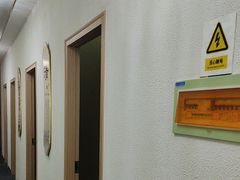 -筋骨堂热敷推拿按摩(招商花园城店)