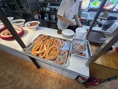 -高家小院铁锅炖大鹅(哈西高铁站店)