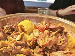 -人民公社大食堂(张家湾店)