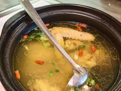 -食光慢宴·安吉土菜馆