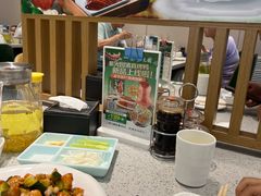-紫光园·烤鸭·北京菜(团结湖店)