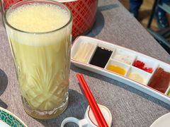 -秀儿四九城·新京菜(亚运村鸟巢店)