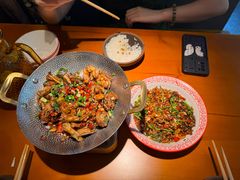 -陈家婆的菜(梅溪湖店)