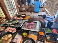-千寻烧肉(政务区店)