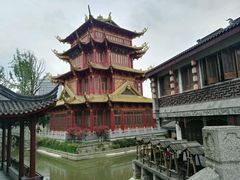 -龙潭水乡
