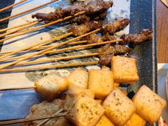 -管氏翅吧(马家堡店)