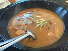 -重庆烧鸡公火锅(簋街店)