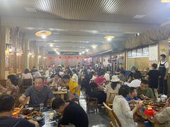 -张关合渣(航空大道店)