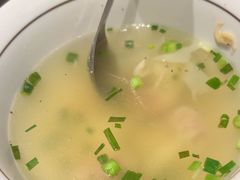 -古都历食南京菜·烤鸭·鸭血粉丝·汤包(南京博物院店)