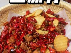 -金鼎轩(方庄天坛店)