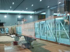 -福州长乐国际机场
