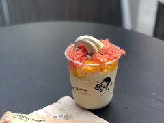 -喜茶(上海五角场万达店)