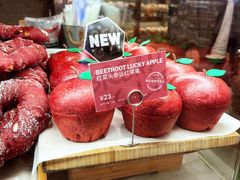 -PAPER STONE BAKERY(天环店)