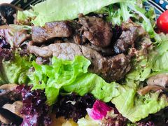 -LENBACH兰巴赫西餐啤酒坊(大连东港店)