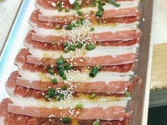 -杨记齐齐哈尔烤肉(总店)