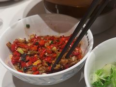-常株潭·湖南家宴·团建宴会厅(西乡店)