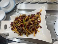 -清真利德顺小老饭庄(复兴路店)