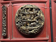 -中国闽台缘博物馆