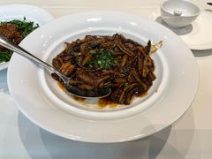 响油鳝糊-老正兴菜馆(福州路店)