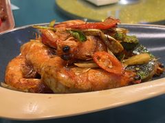 -马来西亚肉骨茶汤·招牌螃蟹·烧鸡·呷喱吧吧(海上世界店)