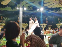 -格乐利雅婚礼艺术中心(南外滩店)