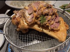 -百富源·海鲜辽菜(张士店)