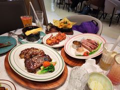 -CRAZYONES西班牙海鲜饭(上海美罗城店)