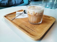 -sugarman espresso素饮糖人高新咖啡工厂