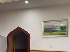 -西部马华清真兰州牛肉面·烧烤夜市(关东店)