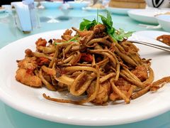 -新吉士·上海菜(浦东LCM置汇旭辉店)