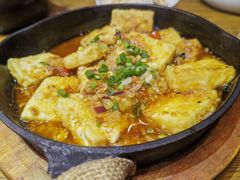 -云海肴·汽锅鸡·云南代表菜(天津国金汇店)