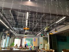 -Geneva日内瓦餐厅(西郊宝成花苑店)