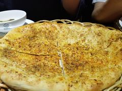 馕-西域阿里马新疆菜·清真(桂花路店)