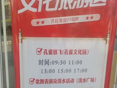 -西双版纳勐泐文化旅游区