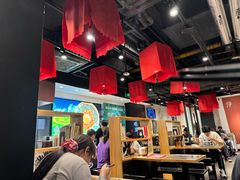 -和府捞面(天河领展广场店)