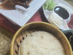 -北平味道.京味菜.烤鸭(梨园店)