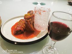 -小厨晓味(大里路店)