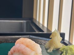 -Sushi Hanzo半藏(天环广场店)