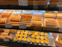 -可颂坊(中心书城店)
