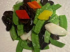 -大树餐厅(益田假日店)