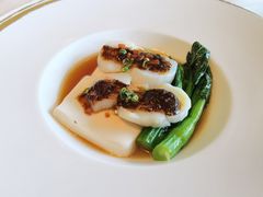 -金轩中餐厅 Jin Xuan(浦东丽思卡尔顿酒店)