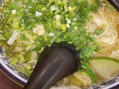 牛肉面-有礼有面(知春路店)