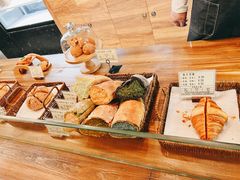 -Let's Taipei 非常烘焙(太古里店)
